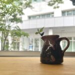 展示の搬入（2026.6.26）